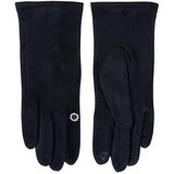 Yoclub Woman's Women's Gloves RS-078/5P/WOM/001 Cene
