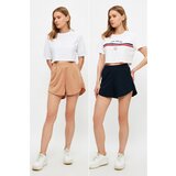 Trendyol Women's shorts Bermuda | shoptok.hr