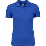 B&C Ženska polo majica B&amp;C Basic plava cene