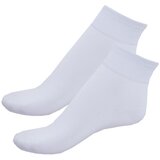 Gino bamboo white socks (82004) | Shoptok.si