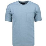 Ombre Clothing Men's plain t-shirt S1371 | shoptok.hr