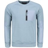 Ombre Muška dukserica B1151 | shoptok.hr