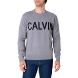 Calvin Klein Sweatshirt Eo/ Calvin Cn Swtr, P7D - Men's | Shoptok.si