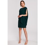 Stylove Ženska obleka S262 Cene