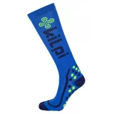 Kilpi Compression socks PANAMA-U blue