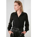Trendyol Ženska košulja Basic | shoptok.hr