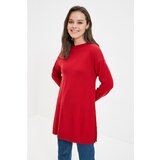 Trendyol Red Knitwear Sweater Cijene