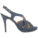 Trendyol Oil Suede Women Classic Heels | Shoptok.si