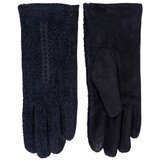Yoclub Woman's Women's Gloves RS-069/5P/WOM/001 Cene
