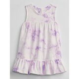 GAP Baby Dress Sleeveless Tie-Dye Dress - Girls | Shoptok.si