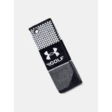 Under Armour Towel Bag Golf Towel-BLK - unisex Cijene