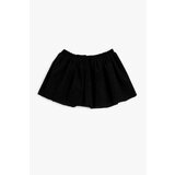 Koton Crna suknja za djevojčicu cene