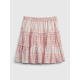 GAP Baby Skirt Teen Tiered Skirt - Girls | Shoptok.si