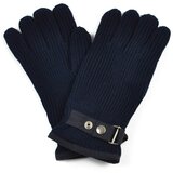 Art of Polo Ženske rukavice Rk1301-5 Navy Blue Cene