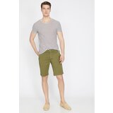 Koton Pocket Detailed Slim Fit Shorts | shoptok.hr