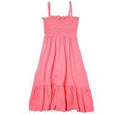 Trendyol Pink Gipeli Girl Knitted Dress | Shoptok.si