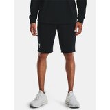 Under Armour Muške kratke hlače RIVAL TERRY SHORT-BLK | shoptok.hr