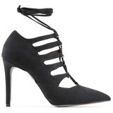 Made in Italia Women's Footwear MORGANA_NERO | Shoptok.si