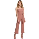 Makover Woman's Jumpsuit K045 Cene
