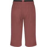 HANNAH Dětské kraťasy RUMEX JR marsala/anthracite Cene