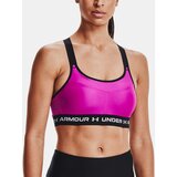 Under Armour High Crossback Bra-PNK - Women's | Shoptok.si