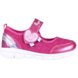 Peppa Pig SPORTY SHOES SUELA LIGERA EVA GLITTER PEPPA PIG | Shoptok.si