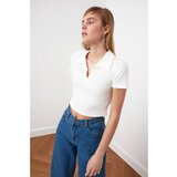 Trendyol Ženska bluza Crop Cijene