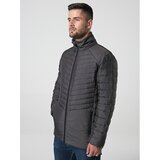 LOAP IROMO Men's winter jacket Gray | shoptok.hr