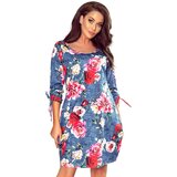 Numoco Ženska haljina 281 | shoptok.hr