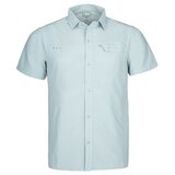 Kilpi Men's short sleeve shirt BOMBAY-M Cene
