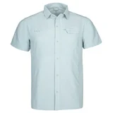 Kilpi Men's short sleeve shirt BOMBAY-M