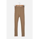Trendyol Mink Gatherer Sports Leggings Cijene