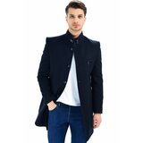 Dewberry Muški kaput PLT8367 crni | ePonuda.com