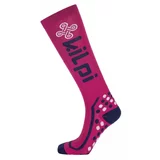 Kilpi Compression socks PANAMA-U pink