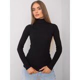 Fashion Hunters Ženski puli Ribbed | Shoptok.si