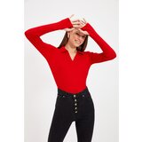 Trendyol Ženski džemper Knitwear Cijene