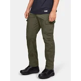 Under Armour Pants Enduro Cargo Pant-GRN - Men's