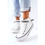 Kesi Ženske tenisice High | shoptok.hr