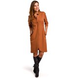 Stylove Ženska obleka S189 Cene