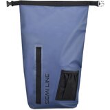 Semiline Unisex's Backpack A3003-7 Navy Blue cijene