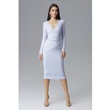 Figl Woman's Dress M637 Light | Shoptok.si
