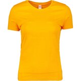 B&C Ženska majica B&C Basic narančasta Cene