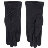 Yoclub Woman's Women's Gloves RS-052/5P/WOM/001 Cene'.'