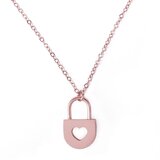  Pendant Key Rose gold | Shoptok.si