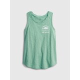 GAP Children's Tank Top Graphic Tank - Girls | Eponuda.ba