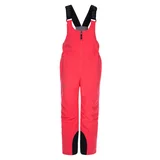 Kilpi Children's ski pants Charlie-j pink