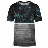 Bittersweet Paris Unisex's Old Wall T-Shirt Tsh Bsp853 | shoptok.hr