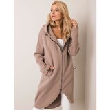 Fashion Hunters Ženska majica s kapuljacom Long | shoptok.hr