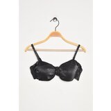 Koton Women's Silver Bikini Top | Shoptok.si