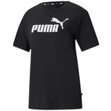 Puma Essential Logo Tee Womens Cene